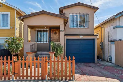 1262 94th Avenue, Oakland, CA 94603 - Photo 1