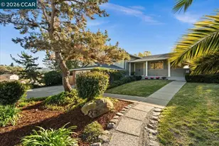 5129 Heavenly Ridge Ln, Richmond, CA 94803 - Photo 2