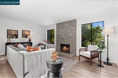 5129 Heavenly Ridge Ln, Richmond, CA 94803 - Photo 6