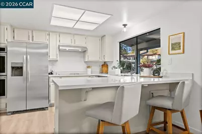 5129 Heavenly Ridge Ln, Richmond, CA 94803 - Photo 18