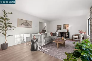 5129 Heavenly Ridge Ln, Richmond, CA 94803 - Photo 8