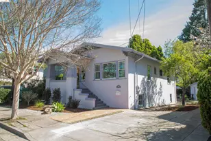 5264 Locksley Ave, Oakland, CA 94618 - Photo 4