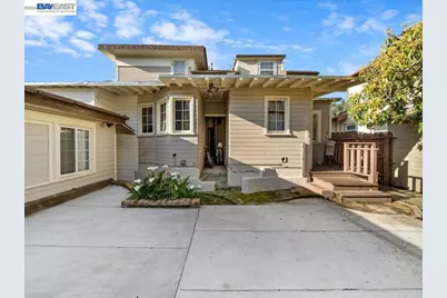 2550 Pleasant St, Oakland, CA 94602 - Photo 8