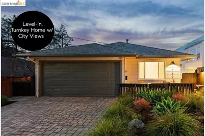 4133 Norton Ave, Oakland, CA 94602 - Photo 1