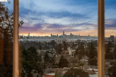 4133 Norton Ave, Oakland, CA 94602 - Photo 8