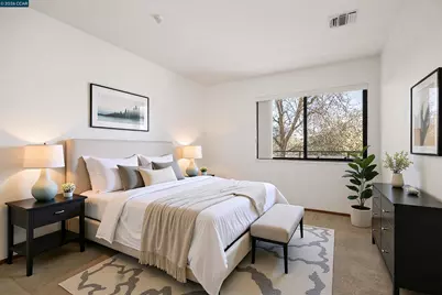 1201 Alta Vista Dr #209, Walnut Creek, CA 94596 - Photo 16