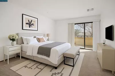 1201 Alta Vista Dr #209, Walnut Creek, CA 94596 - Photo 10