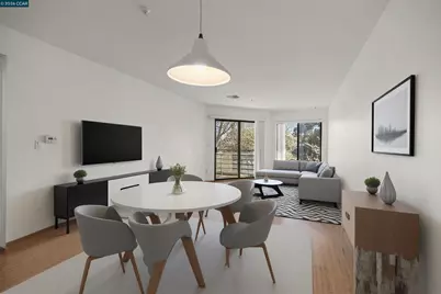 1201 Alta Vista Dr #209, Walnut Creek, CA 94596 - Photo 4