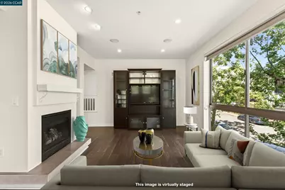 1655 California Blvd #156, Walnut Creek, CA 94596 - Photo 8