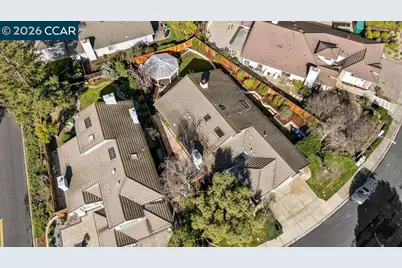 4283 Knollview Dr, Danville, CA 94506 - Photo 40