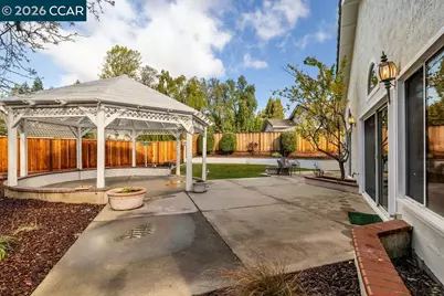 4283 Knollview Dr, Danville, CA 94506 - Photo 34