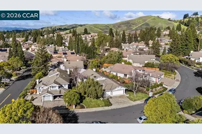 4283 Knollview Dr, Danville, CA 94506 - Photo 46