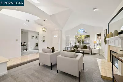 4283 Knollview Dr, Danville, CA 94506 - Photo 8