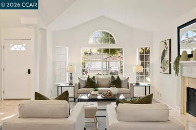 4283 Knollview Dr, Danville, CA 94506 - Photo 12