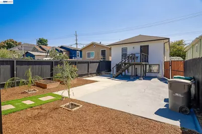 3708 Lyon Ave, Oakland, CA 94601 - Photo 44