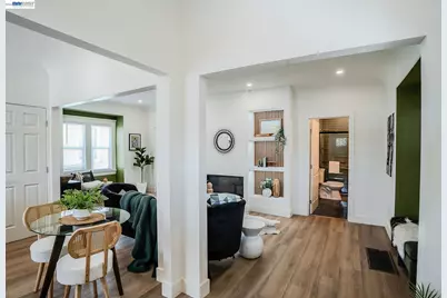 3708 Lyon Ave, Oakland, CA 94601 - Photo 6