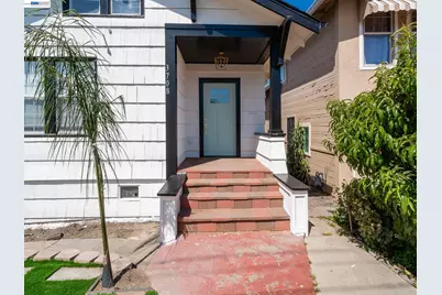 3708 Lyon Ave, Oakland, CA 94601 - Photo 4