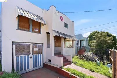 1610 52nd Ave, Oakland, CA 94601 - Photo 2
