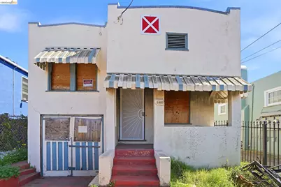 1610 52nd Ave, Oakland, CA 94601 - Photo 1
