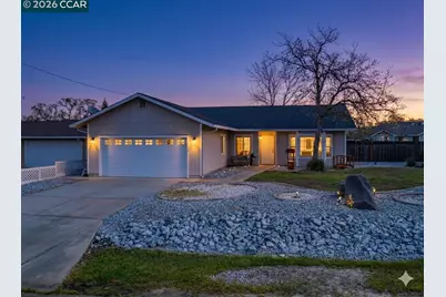 19388 Bonanza King Dr, Cottonwood, CA 96022 - Photo 2