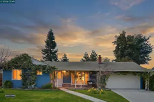 2105 Holbrook Dr, Concord, CA 94519 - Photo 1