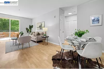 401 Norfolk St #216, San Mateo, CA 94401 - Photo 4