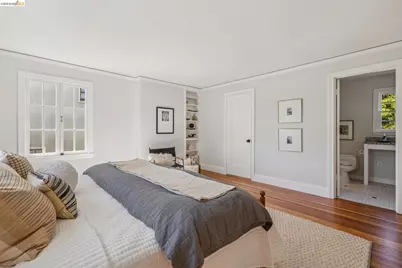 900 Rosemount Rd, Oakland, CA 94610 - Photo 42