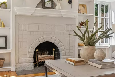 900 Rosemount Rd, Oakland, CA 94610 - Photo 16