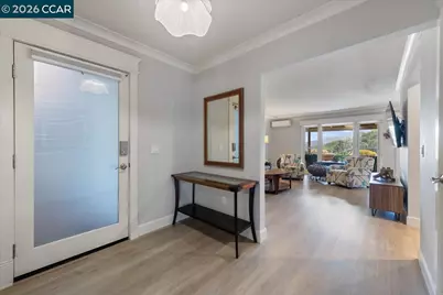 2100 Skycrest Dr #12, Walnut Creek, CA 94595 - Photo 14