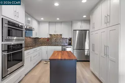 2100 Skycrest Dr #12, Walnut Creek, CA 94595 - Photo 20