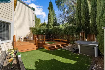 1383 Shell Ln, Clayton, CA 94517 - Photo 42