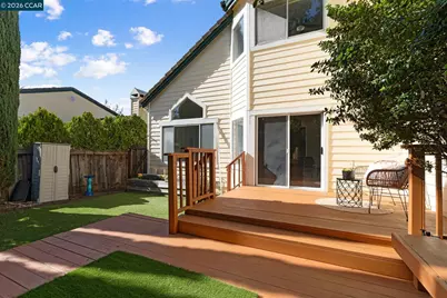 1383 Shell Ln, Clayton, CA 94517 - Photo 38