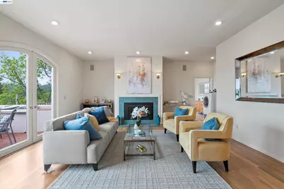 112 Sunset Ter, Scotts Valley, CA 95066 - Photo 4