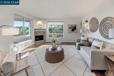 3711 Terra Granada Dr #3A, Walnut Creek, CA 94595 - Photo 12