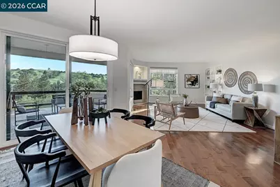 3711 Terra Granada Dr #3A, Walnut Creek, CA 94595 - Photo 6