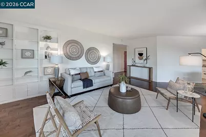 3711 Terra Granada Dr #3A, Walnut Creek, CA 94595 - Photo 14