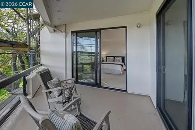 3711 Terra Granada Dr #3A, Walnut Creek, CA 94595 - Photo 26