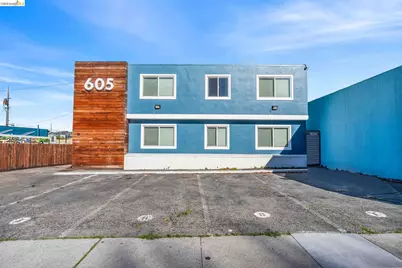 605 San Pablo, Albany, CA 94706 - Photo 2