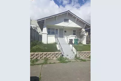 5432 Bancroft Ave, Oakland, CA 94601 - Photo 1