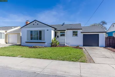 15090 Edgemoor St, San Leandro, CA 94579 - Photo 2