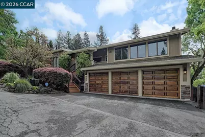 304 Livorna Heights Rd, Alamo, CA 94507 - Photo 2