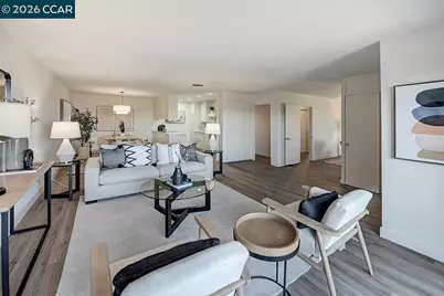 2101 Ptarmigan Dr #2, Walnut Creek, CA 94595 - Photo 10