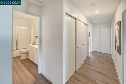 2101 Ptarmigan Dr #2, Walnut Creek, CA 94595 - Photo 20