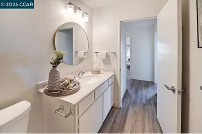 2101 Ptarmigan Dr #2, Walnut Creek, CA 94595 - Photo 22