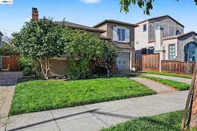3024 Fernside Blvd, Alameda, CA 94501 - Photo 2