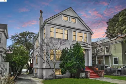 1822 Clinton Ave, Alameda, CA 94501 - Photo 1