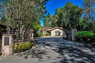 1496 Finley Ln, Alamo, CA 94507 - Photo 1