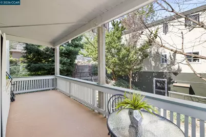 1160 Rockledge Lane #2, Walnut Creek, CA 94595 - Photo 8