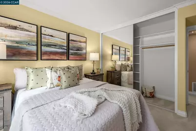 1160 Rockledge Lane #2, Walnut Creek, CA 94595 - Photo 28