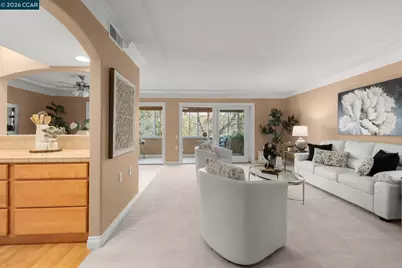 1160 Rockledge Lane #2, Walnut Creek, CA 94595 - Photo 12